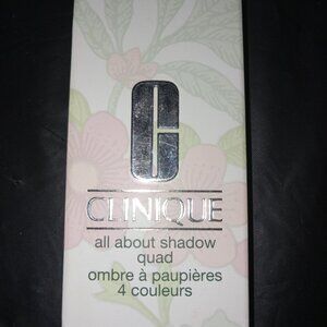 Clinique Eyeshadow Pallet
